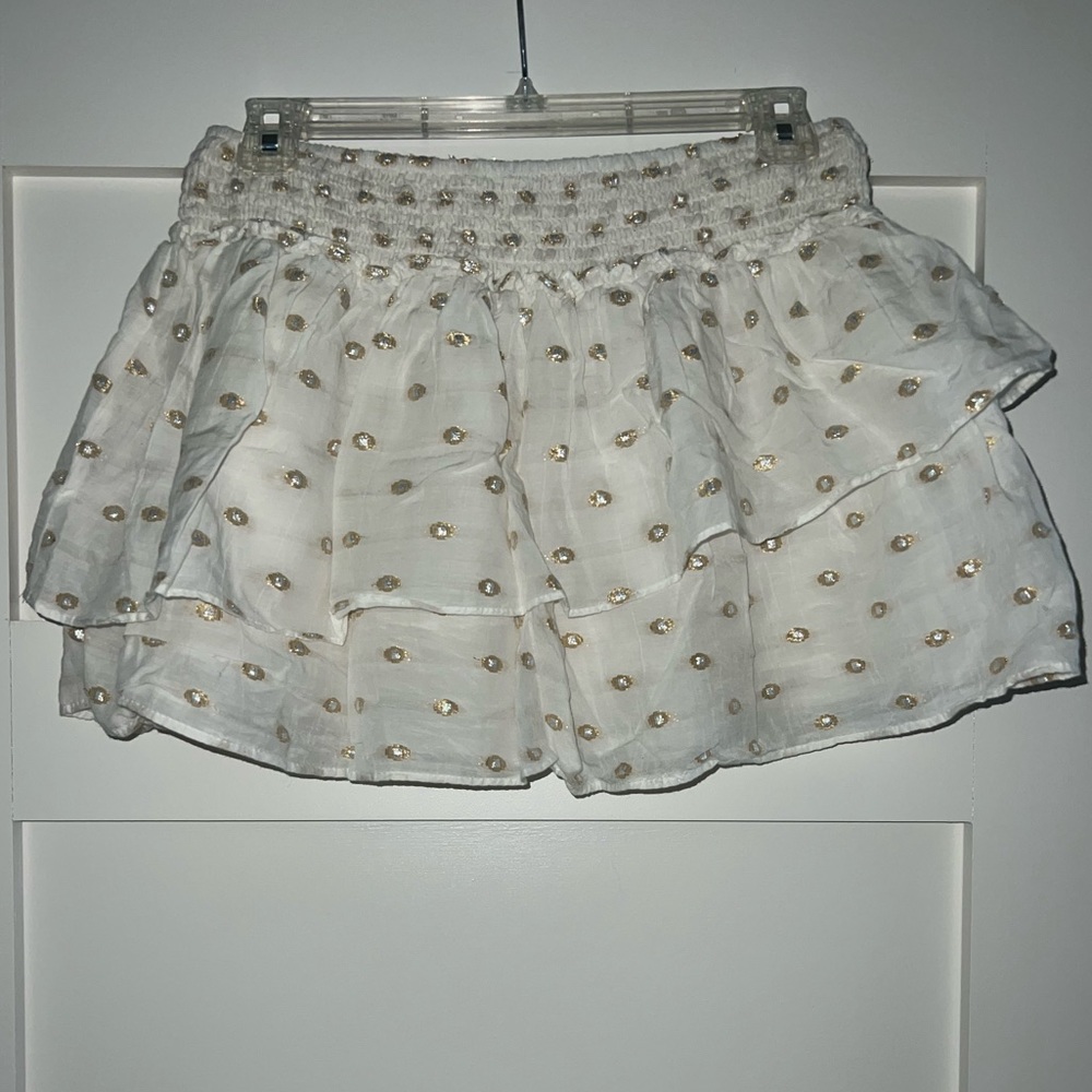 Zara skirt
